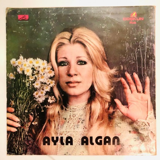 ayla algan lp