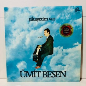 ümit besen - şikayetim var lp