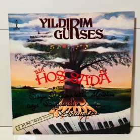 yıldırım gürses - bir hoş sada lp 