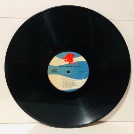 asu maralman - bağrı yanık dostlara lp 