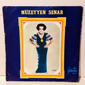 müzeyyen senar lp