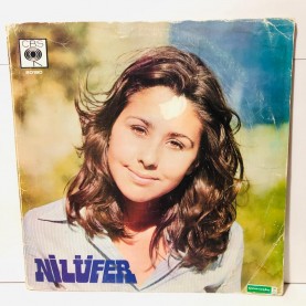 nilüfer - ilk lp 