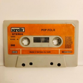 pop folk uzelli kaset