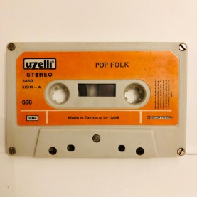 pop folk uzelli kaset