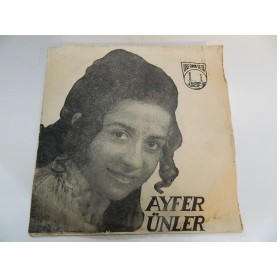 AYFER ÜNLER - Gönül Kurban / Sus Arkadaş