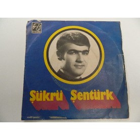 ŞÜKRÜ ŞENTÜRK - Bir Görüşte Aşık Oldum / Nasıl Kırdın Kalbimi