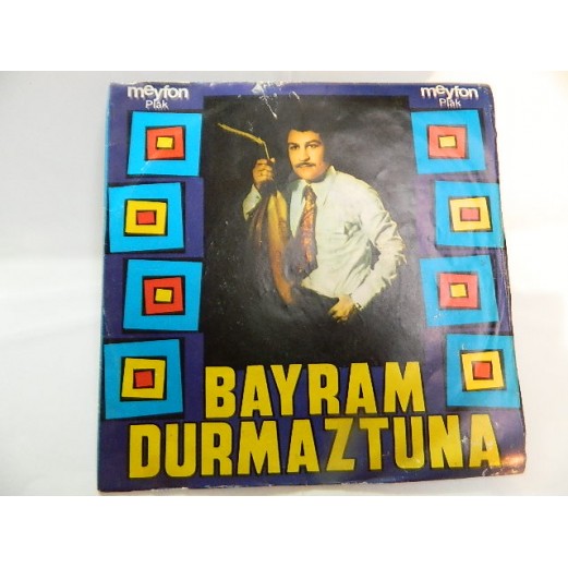 BAYRAM DURMAZTUNA - Sana Kul Olmuşum / Tazele Meyhaneci