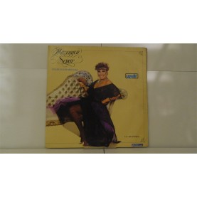 MÜZEYYEN SENAR - Gelse O Şuh Meclise LP - RAF 02935