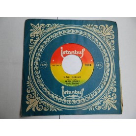 ERKİN KORAY - Kıskanırım / İlahi Morluk