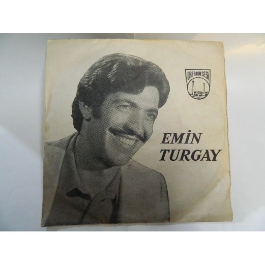 EMİN TURGAY - Birazda Bana Gül Kader / Karar Verdim İçmeye 