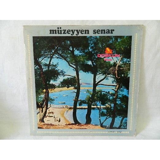 MÜZEYYEN SENAR - Müzeyyen Senar 612 