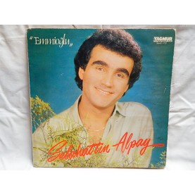 SELAHATTİN ALPAY - Emmioğlu LP