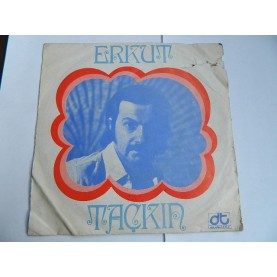 ERKUT TAÇKIN -Beyaz Ev / Seni Görünce