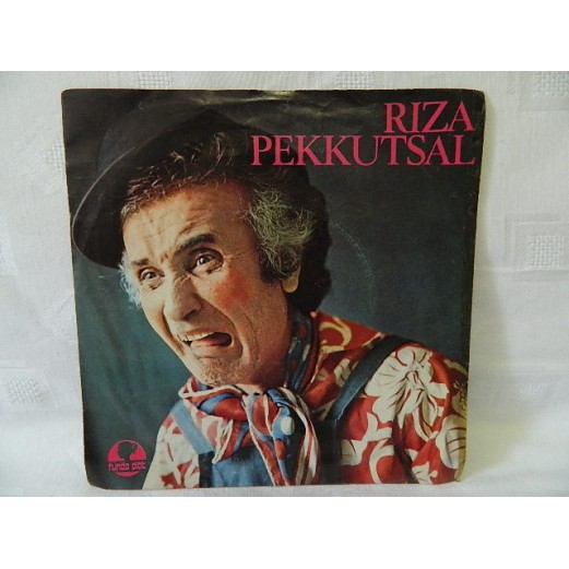 RIZA PEKKUTSAL - Akgünlere (Dua) / İlahi Necmettin (Maç)