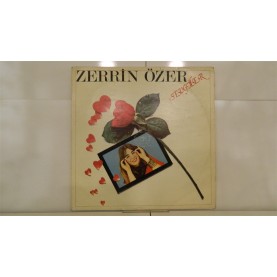 ZERRİN ÖZER - Sevgiler LP 
