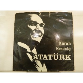 ATATÜRK KENDİ SESİYLE - 10. Yıl Nutku / 1935 Kurultay Açılışı 