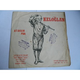 KELOĞLAN - Keloğlan Evleniyor / Keloğlan Kızlar Arasında