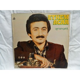 ETHEM ACAR - Zamanı Geldi LP 