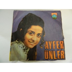 AYFER ÜNLER - Birazda Bana Gül Kader / Karar Verdim İçmeğe