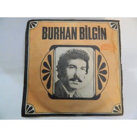 BURHAN BİLGİN - Çıkmam Artık Meyhaneden / Bir Çift Kumru 