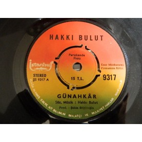 HAKKI BULUT - Günahkar / Pişman Değilim