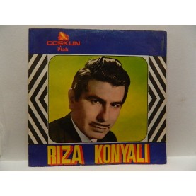 RIZA KONYALI - Mehmedim / Ölsem Gine İçeceğim