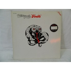 WHİTESNAKE ‎– Trouble LP 