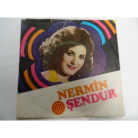 NERMİN ŞENDUR - Ölüyorum Kederimden / Sevenler Acısın