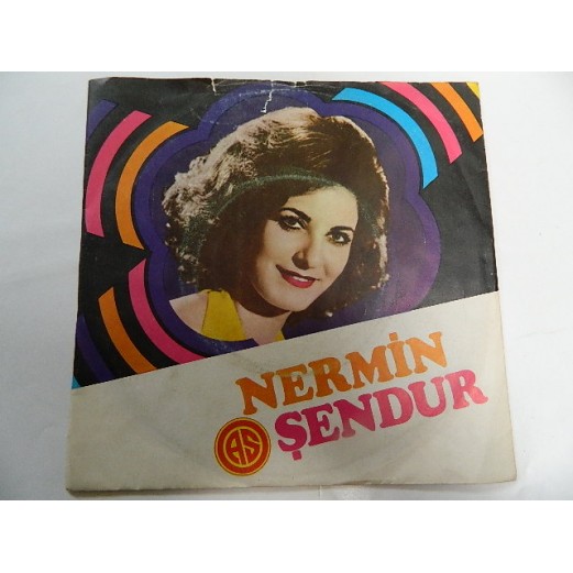 NERMİN ŞENDUR - Ölüyorum Kederimden / Sevenler Acısın