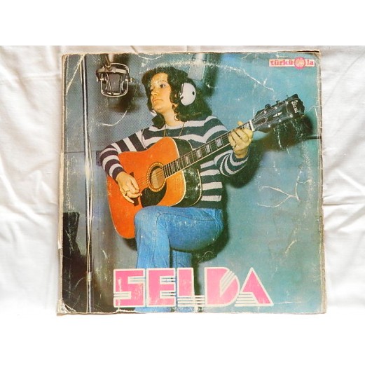 SELDA - Selda LP