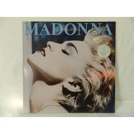 MADONNA - True Blue LP